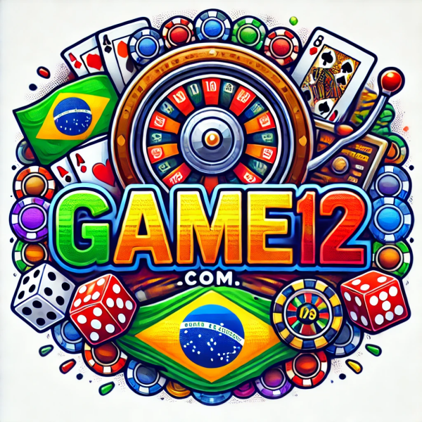 game12 Logo